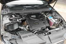 Audi A4 Allroad 2.0 TFSI Quattro 