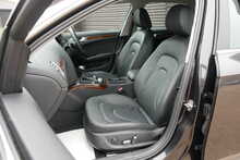 Audi A4 Allroad 2.0 TFSI Quattro 