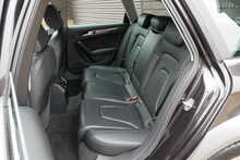 Audi A4 Allroad 2.0 TFSI Quattro 