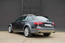 Audi A4 Allroad 2.0 TFSI Quattro 