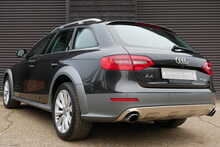 Audi A4 Allroad 2.0 TFSI Quattro 