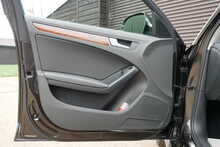 Audi A4 Allroad 2.0 TFSI Quattro 