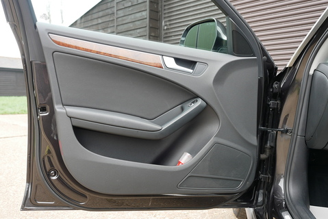 Allroad 2.0 TFSI Quattro Estate 2.0 Automatic Petrol