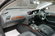 Audi A4 Allroad 2.0 TFSI Quattro 