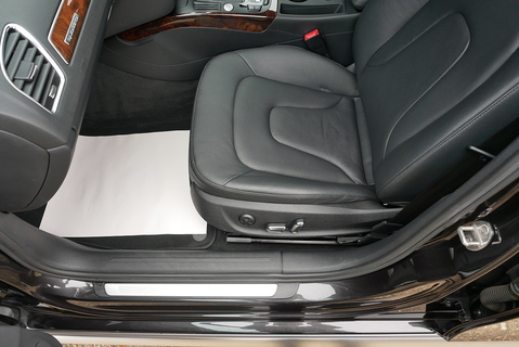 Allroad 2.0 TFSI Quattro Estate 2.0 Automatic Petrol