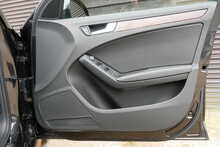 Audi A4 Allroad 2.0 TFSI Quattro 