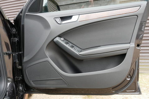 Allroad 2.0 TFSI Quattro Estate 2.0 Automatic Petrol