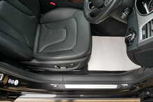 Audi A4 Allroad 2.0 TFSI Quattro 