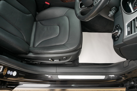 Allroad 2.0 TFSI Quattro Estate 2.0 Automatic Petrol