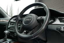 Audi A4 Allroad 2.0 TFSI Quattro 