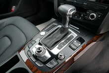 Audi A4 Allroad 2.0 TFSI Quattro 