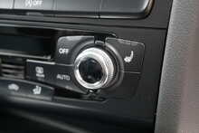 Audi A4 Allroad 2.0 TFSI Quattro 