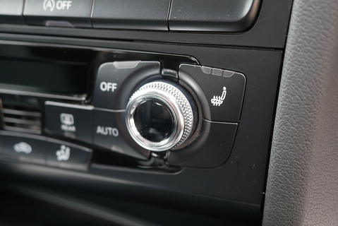 Allroad 2.0 TFSI Quattro Estate 2.0 Automatic Petrol