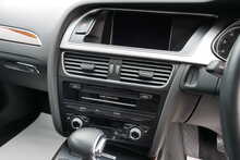 Audi A4 Allroad 2.0 TFSI Quattro 