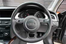Audi A4 Allroad 2.0 TFSI Quattro 