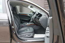 Audi A4 Allroad 2.0 TFSI Quattro 