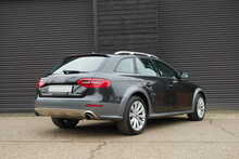 Audi A4 Allroad 2.0 TFSI Quattro 
