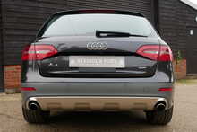 Audi A4 Allroad 2.0 TFSI Quattro 
