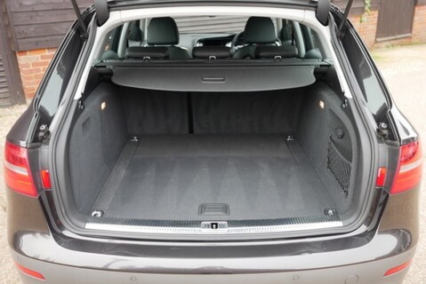 Allroad 2.0 TFSI Quattro Estate 2.0 Automatic Petrol