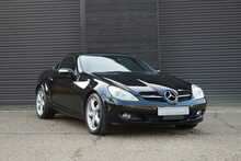 Mercedes-Benz Slk Slk 350 