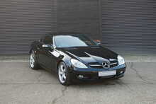 Mercedes-Benz Slk Slk 350 