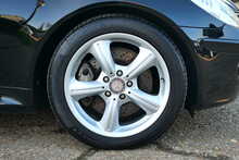 Mercedes-Benz Slk Slk 350 
