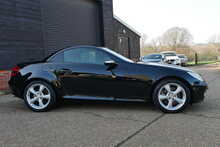 Mercedes-Benz Slk Slk 350 