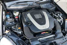 Mercedes-Benz Slk Slk 350 