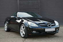 Mercedes-Benz Slk Slk 350 
