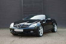 Mercedes-Benz Slk Slk 350 