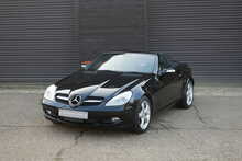 Mercedes-Benz Slk Slk 350 