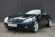 Mercedes-Benz Slk Slk 350 