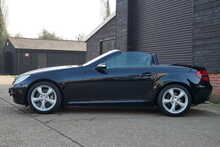 Mercedes-Benz Slk Slk 350 