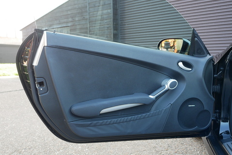 Slk 350 Convertible 3.5 Automatic Petrol