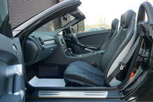 Mercedes-Benz Slk Slk 350 