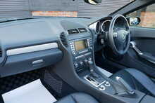 Mercedes-Benz Slk Slk 350 