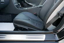 Mercedes-Benz Slk Slk 350 