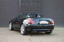 Mercedes-Benz Slk Slk 350 