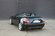 Mercedes-Benz Slk Slk 350 
