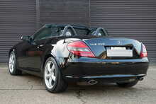 Mercedes-Benz Slk Slk 350 
