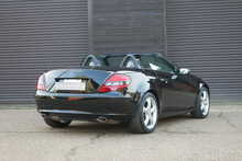 Mercedes-Benz Slk Slk 350 