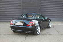 Mercedes-Benz Slk Slk 350 