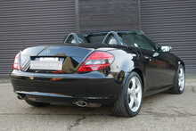 Mercedes-Benz Slk Slk 350 