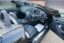Mercedes-Benz Slk Slk 350 