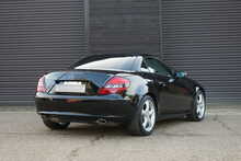 Mercedes-Benz Slk Slk 350 
