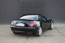 Mercedes-Benz Slk Slk 350 