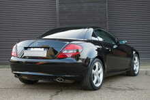Mercedes-Benz Slk Slk 350 