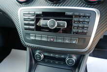 Mercedes-Benz A-Class A250 SPORT 4Matic AMG Line 