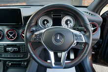 Mercedes-Benz A-Class A250 SPORT 4Matic AMG Line 