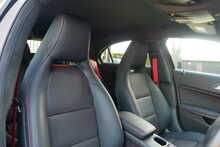 Mercedes-Benz A-Class A250 SPORT 4Matic AMG Line 